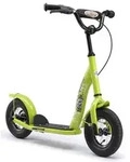BIKESTAR Tretroller Kinderroller ab 4 - 5 Jahre | 10 Zoll Classic Edition |...