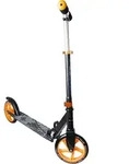 muuwmi Aluminium Scooter &ndash; Tretroller, 200 mm, ABEC 5, , h&ouml;henverstellbar,
