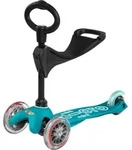 Micro 7640108560384, Kinder, Kickbike-Roller, Unisex, Asphalt, 50 kg, 3...
