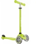 GLOBBER PRIMO, gr&uuml;n - Gr&uuml;n