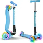 Apollo Kinderroller Kids Whiz - Blue - Blau
