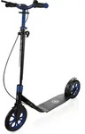 GLOBBER ONE NL 230 ULTIMATE - Tretroller, 230 mm, ABEC 9, Handbremse,