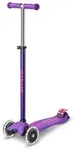 maxi micro deluxe LED - Lila