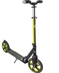 muuwmi Aluminium Scooter Pro &ndash; Tretroller, 215 mm, ABEC 7, f&uuml;r Kinder und