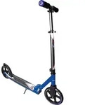 muuwmi Aluminium Scooter &ndash; Tretroller, 205 mm, ABEC 7, f&uuml;r Kinder und Erwachsene,