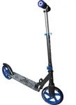 muuwmi Aluminium Scooter &ndash; Tretroller, 200 mm, ABEC 5, , h&ouml;henverstellbar,