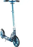 SIX DEGREES Aluminium Scooter mit Klappmechanismus u. St&auml;nder, 205 mm,