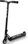 Micro Mobility Micro Ramp Black, Jugend, Klassischer Roller, Unisex, Asphalt,...