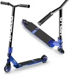 Apollo Stunt Scooter - Star Pro | HighQuality eloxierter Profi Stuntroller |...