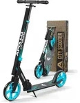 Apollo City Scooter - Phantom - Blue - Blau