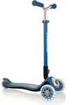 GLOBBER ELITE PRIME &ndash; Tretroller, 125/80 mm, ABEC 5, 3-r&auml;drig,...