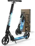 Apollo XXL Wheel Scooter - Phantom Pro City Scooter | Klappbarer City Roller f&uuml;r