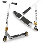 Apollo Stunt Scooter - Star Pro | HighQuality eloxierter Profi Stuntroller |...