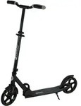 Best Sporting Scooter 205er Rolle, aus Aluminium, klappbarer Kinder-Tretroller,