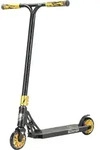 STAR SCOOTER Freestyle Aluminium Jump Stunt Scooter ab 7 - 8 Jahre | 120mm