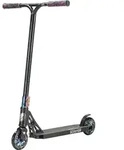 STAR SCOOTER Freestyle Aluminium Jump Stunt Scooter ab 7 - 8 Jahre | 120mm