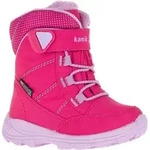 Schuhe Kamik Winterstiefel Stance NF9125ROL - Rosa - 22