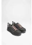 Lowa M&auml;dchen Freizeitschuhe Venato Junior Kinder Wanderschuhe Grau - Grau - 35