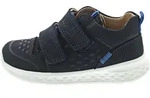 Lauflernschuh - Blau - 24