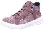 M&auml;dchen Gore-Tex Sneaker COSMO lila superfit wasserdicht Gr&ouml;&szlig;e 31 bis 35 -...