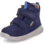 Superfit Schuhe Breeze, 10003678000 - Hellblau/Dunkelblau - 22
