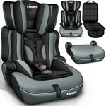 KIDUKU&reg; Autokindersitz Kinderautositz Autositz Kindersitz 9-36kg Gruppe 1+2+3
