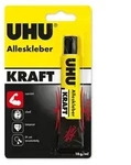 UHU Alleskleber Kraft Flex 18 g