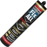 Soudal Montagekleber Fix ALL X-treme Power Express Wei&szlig; - Wei&szlig;