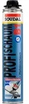 Soudal Soudafoam Gun B1 750ml Profischaum 12 Stk