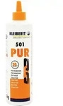 KLEIBERIT 501.0 PUR-Kleber D4 schnell - Flasche 0,5kg - 501.0.8101