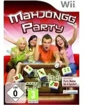 Mahjongg Party