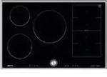 Neff Induktionskochfeld excellent 80cm Flexinduktion TwistPad&reg; - T58BT21N0K -