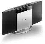 Karcher MC 6580D Kompaktanlage (DAB+ Radio, CD Player, Bluetooth, MP3-Wiedergabe via