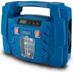 Scheppach Kompressor Airforce 5 | 8 Bar | digitale Anzeige | 12V / 230V Anschluss