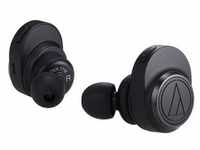 audio-technica ATH-CKR7TW True Wireless IE Headphones black