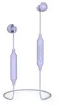 Thomson Bluetooth -Kopfh&ouml;rer Wear7009 Piccolino, Mini Spuns, lila - Violett