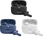 JBL Tune 230 NC TWS &mdash; Kabellose In-Ear-Kopfh&ouml;rer mit Bluetooth und reinem