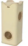 Kratztonne Kratzturm beige 100 x 40 cm - Beige