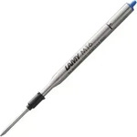 LAMY Kugelschreibermine 801 M16 St&auml;rke F Dokumentenecht BLAU - Blau