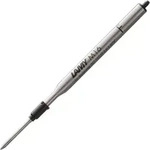 LAMY Kugelschreibermine 801 M16 St&auml;rke F Dokumentenecht SCHWARZ - Schwarz