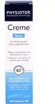 Physiotop Basis Creme zur St&auml;rkung der Haut-Lipid-Barriere pflegt beanspruchte und