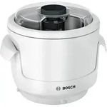 Bosch MUZ9EB1, Freezer bowl, Wei&szlig;, Kunststoff, Edelstahl, 180 mm, 180 mm, 190 mm -
