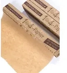 1 f&uuml;r 4 - Papier 8m Rolle