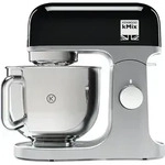 KMix K&uuml;chenmaschine KMX750BK (schwarz/silber, 1.000 Watt) - Schwarz