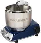 Ankarsrum - 6230 Royal Blue (2300108) AKR 6230 BL - Blau