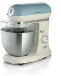 Ariete K&uuml;chenmaschine Vintage, blau/wei&szlig; - Blau/Wei&szlig;