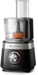 Philips K&uuml;chenmaschine Viva Collection, 31 Funktionen, 2.0 L, 2-in-1 Schneide, 850