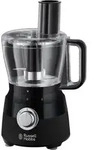 Russell Hobbs 24732-56 K&uuml;chenmaschine 600 W 1,5 l Schwarz - Schwarz