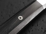 MIYABI KUDAMONO japanische K&uuml;chenmesser Japanmesser 4000FC 90 mm 3 1/2 " -