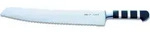 Dick Brotmesser 1905 &ndash; Profi-Kochmesser mit 32 cm Klinge, Hochwertiger Edelstahl,